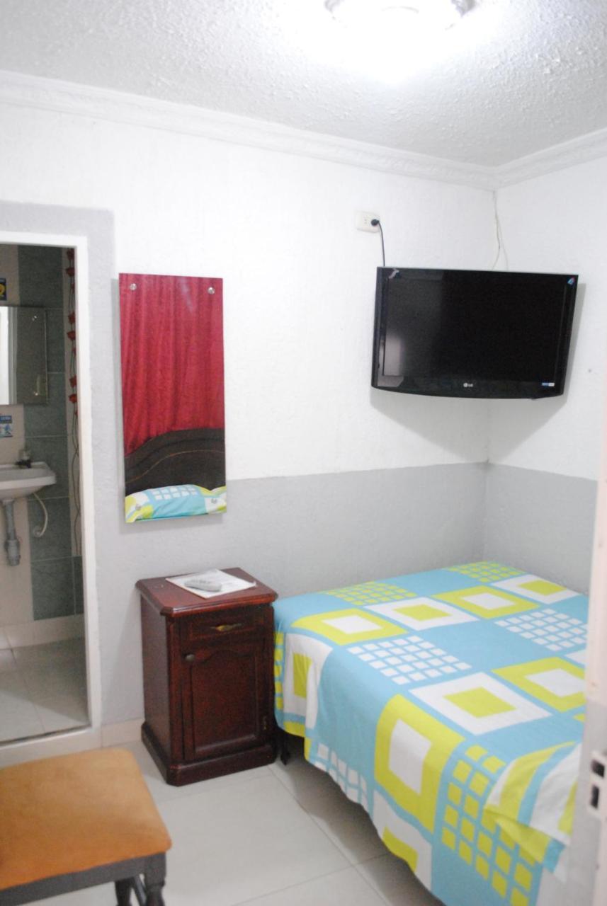 Ciudad Senora Hotel 4*